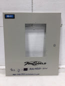 Edwards Signaling Fireshield FS302 Cover Only - 16 3/4" x 14 1/2"