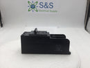 Bryant BJ2150 150 Amp 2 Pole 120/240V Type BJ Circuit Breaker - Flaw