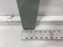 Eaton PRL4 Size 2X Blank Cover 25" x 2.75"