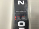 Safety Switch GAKR3-30A 30 Amp 3 Phase 240 VAC Fusible Safety Switch 6" X 10"