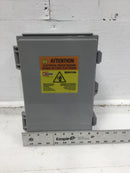 RectorSeal 96424 RSH-50 VRM Kit w/Surge Protector & Voltage Range Monitor 9"X13"