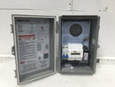 RectorSeal 96424 RSH-50 VRM Kit w/Surge Protector & Voltage Range Monitor 9"X13"