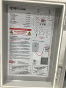 RectorSeal 96424 RSH-50 VRM Kit w/Surge Protector & Voltage Range Monitor 9"X13"