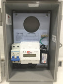 RectorSeal 96424 RSH-50 VRM Kit w/Surge Protector & Voltage Range Monitor 9"X13"