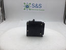 Thomas & Betts TB120TB 20 Amp 1 Pole 120 VAC Type TB Circuit Breaker - Flaw