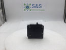 Thomas & Betts TB120TB 20 Amp 1 Pole 120 VAC Type TB Circuit Breaker - Flaw