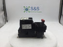 Square D 8536SCG3S 3 Pole 200-575 VAC 7.5-10 HP Motor Starter w/120 VAC Coil