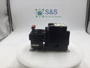 Square D 8536SCG3S 3 Pole 200-575 VAC 7.5-10 HP Motor Starter w/120 VAC Coil