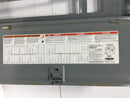Square D HOMC30UC 30 Space 120/240V Panel/Door Only w/Main 35" x 15 1/2"
