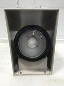 LSI Lighting Metal Halide 175 Watt Wall Mount Down Lighting