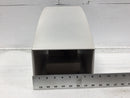 LSI Lighting Metal Halide 175 Watt Wall Mount Down Lighting