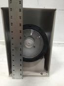 LSI Lighting Metal Halide 175 Watt Wall Mount Down Lighting