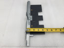 GE TSMF420CSFLP 200 Amp 120/240V Divider 14" x 4 1/4"