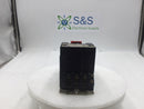 Square D 8536SC03 Series A 3 Pole 200-575 VAC 7.5-10 HP Contactor w/120 VAC Coil