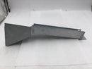 GE TSMF420CSFLP Wireway Only 18" x 5 1/4"