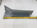 GE TSMF420CSFLP Wireway Only 18" x 5 1/4"