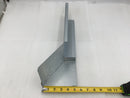 GE TSMF420CSFLP Wireway Only 18" x 5 1/4"