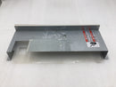 GE TMP8412R Buss Cover 15 3/4" x 5 3/4"