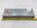 GE TMP8412R Buss Cover 15 3/4" x 5 3/4"