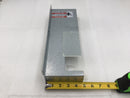 GE TMP8412R Buss Cover 15 3/4" x 5 3/4"