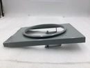 GE TMP8412R Meter Cover 9 3/4" x 7 1/2"