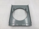 GE TMP8412R Meter Cover 9 3/4" x 7 1/2"