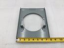 GE TMP8412R Meter Cover 9 3/4" x 7 1/2"