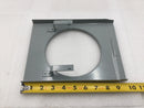 GE TMP8412R Meter Cover 9 3/4" x 7 1/2"