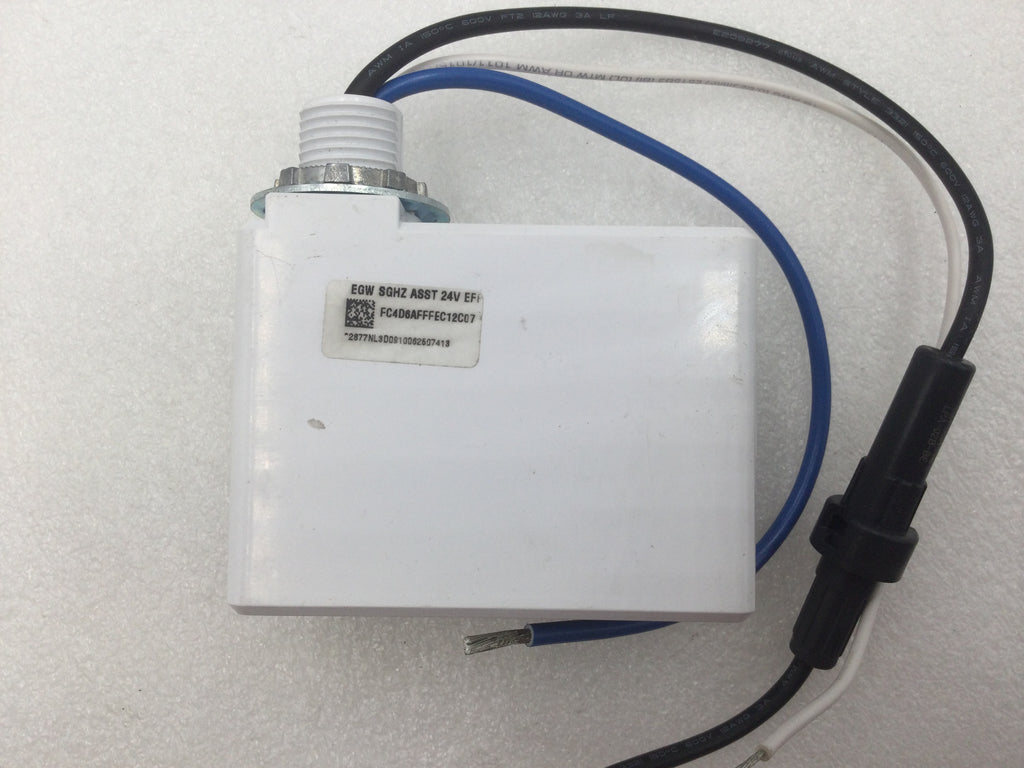 Acuity Sensor Acuity Sensor Switch EGW SGHZ ASST 24V EFP G3 Edge Gateway Asset Track