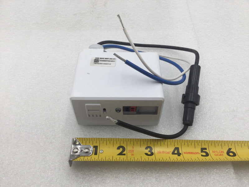 Accuity Sensor Switch Acuity Sensor Switch EGW SGHZ ASST 24V EFP G3 Edge Gateway Asset Track