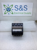 Cutler-Hammer CH2200X 200 Amp 240 VAC Type CH2 4 Pole Circuit Breaker