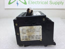 Cutler-Hammer CH2200X 200 Amp 240 VAC Type CH2 4 Pole Circuit Breaker