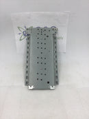 ITE/Siemens 8 Space Guts Only with 6 Tandem Breaker Posts 6" X 12"