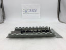 ITE/Siemens 8 Space Guts Only with 6 Tandem Breaker Posts 6" X 12"