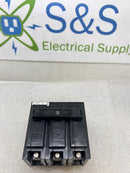 Eaton Cutler Hammer, Westinghouse BAB3030 3 Pole 30 Amp 240v Circuit Breaker