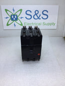 GE General Electric TEY370 3 Pole 70 Amp 480 VAC Circuit Breaker