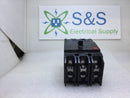 GE General Electric TEY370 3 Pole 70 Amp 480 VAC Circuit Breaker