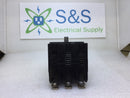 GE General Electric TEY370 3 Pole 70 Amp 480 VAC Circuit Breaker