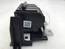 GE THQMV200 200 Amp 4 Pole 120/240V Circuit Breaker - Cosmetic Flaw