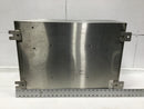 GE Zenith ZTG000A00010E Transfer Switch Enclosure 24" x 18"