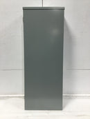 Eaton CH42N225R 225 Amp 42 Space 120/240V CH Load Center 38" X 14 1/2"