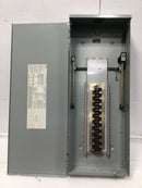 Eaton CH42N225R 225 Amp 42 Space 120/240V CH Load Center 38" X 14 1/2"