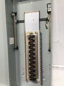 Eaton CH42N225R 225 Amp 42 Space 120/240V CH Load Center 38" X 14 1/2"