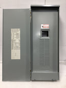 Eaton CH42N225R 225 Amp 42 Space 120/240V CH Load Center 38" X 14 1/2"