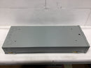 Eaton CH42N225R 225 Amp 42 Space 120/240V CH Load Center 38" X 14 1/2"