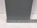 Eaton CH42N225R 225 Amp 42 Space 120/240V CH Load Center 38" X 14 1/2"