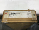 Eaton CH42N225R 225 Amp 42 Space 120/240V CH Load Center 38" X 14 1/2"