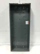 Square D QO Load Center Enclosure 33 3/4" X 14 1/4"
