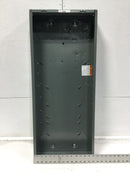 Square D QO Load Center Enclosure 33 3/4" X 14 1/4"