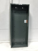 Square D QO Load Center Enclosure 33 3/4" X 14 1/4"